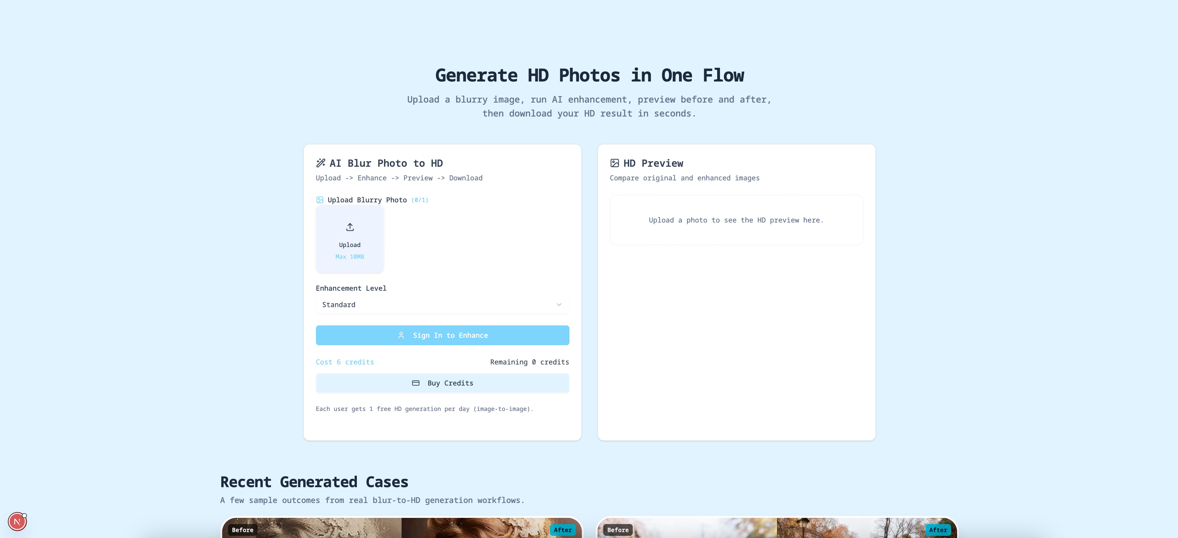 HD Photo Converter