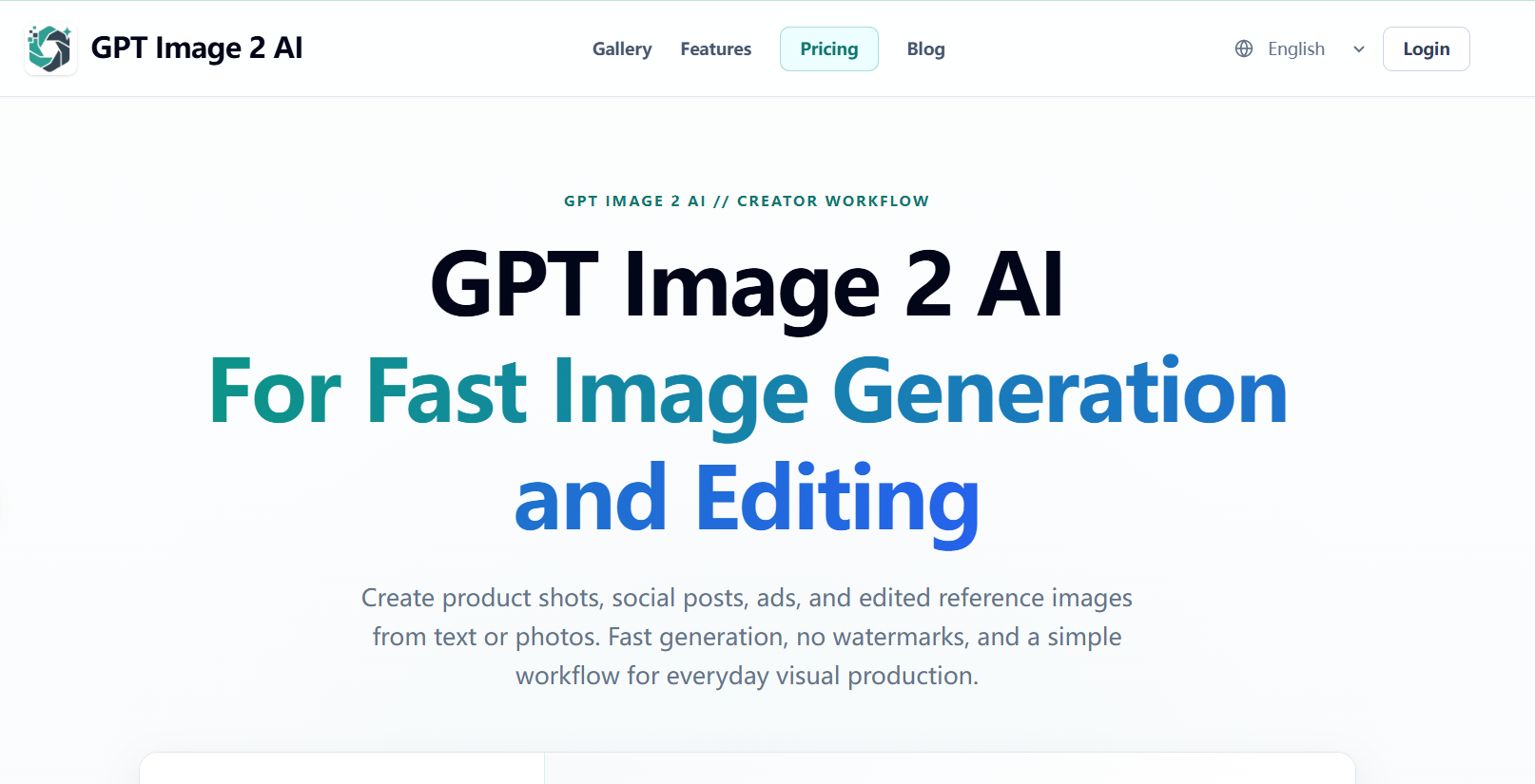 GPT Image 2