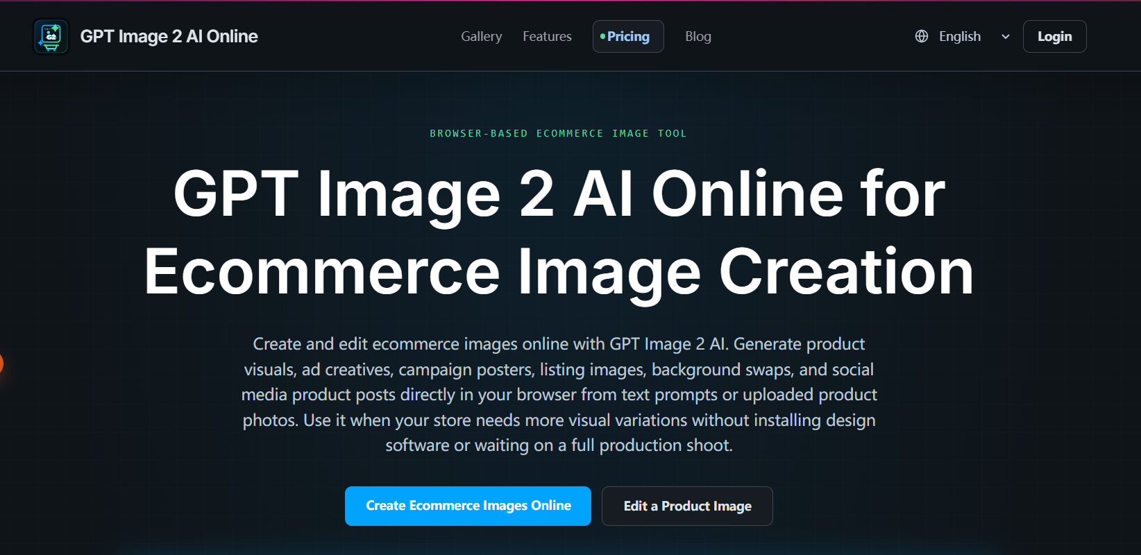 GPT Image 2-AI