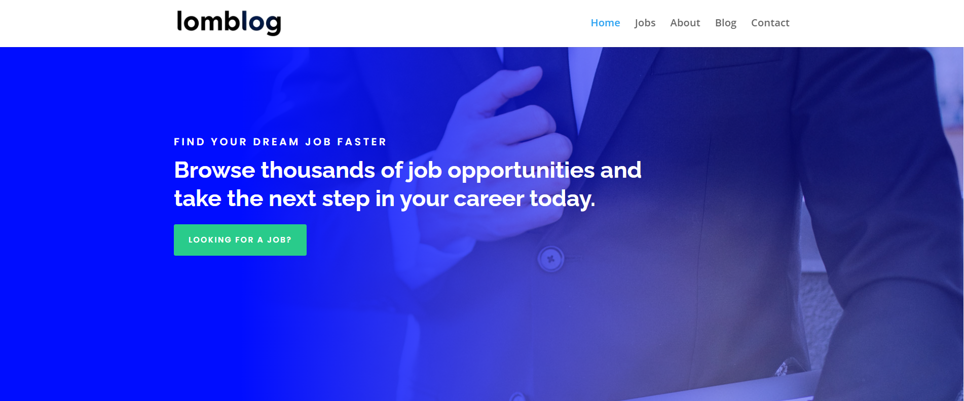 Lomjobs