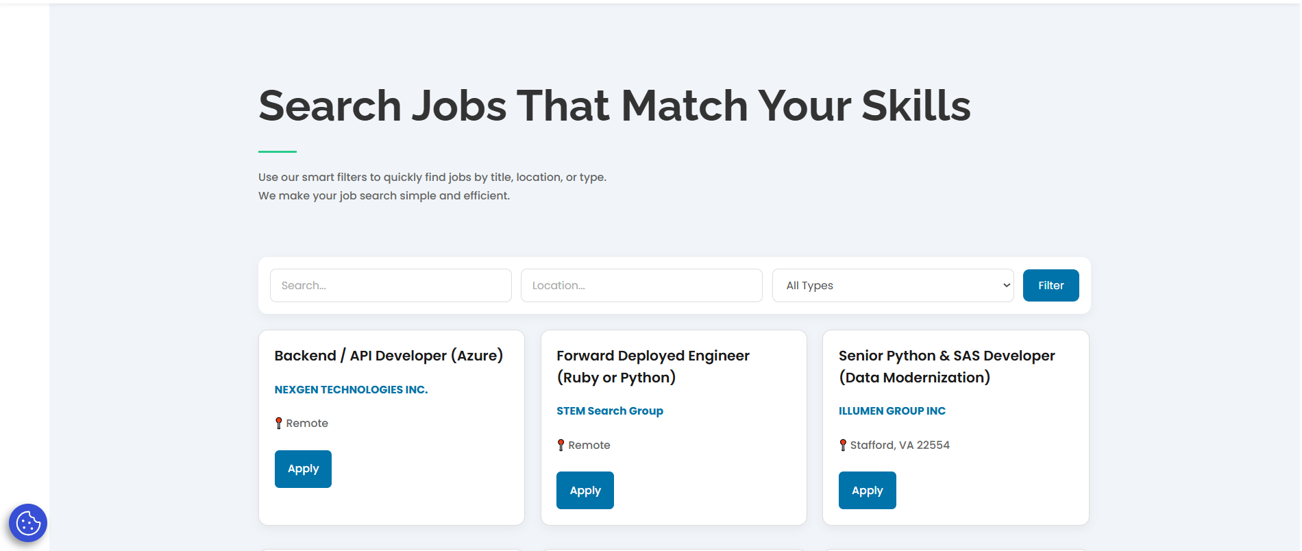 Lomjobs