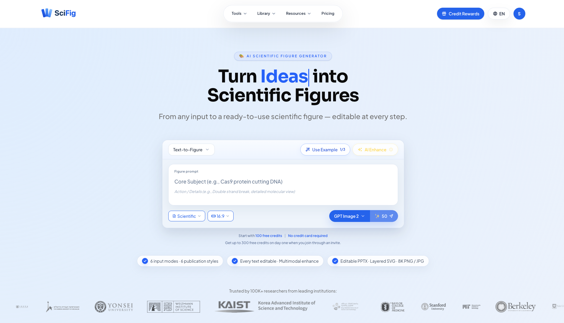 SciFig