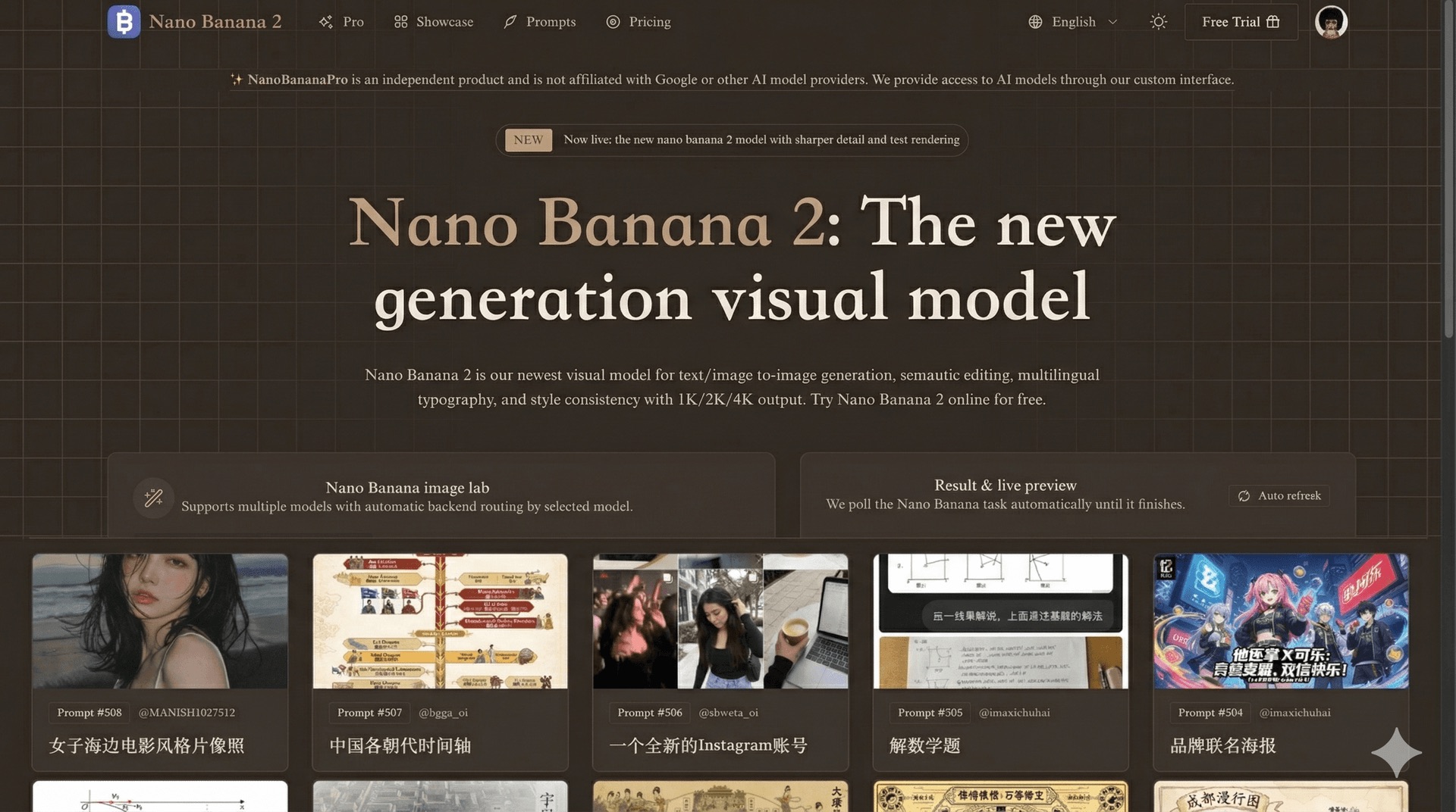 NanoCloud