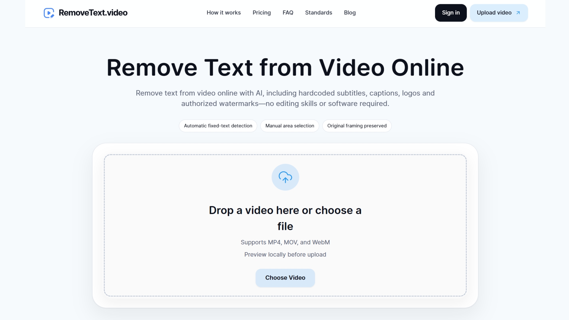 RemoveText.video