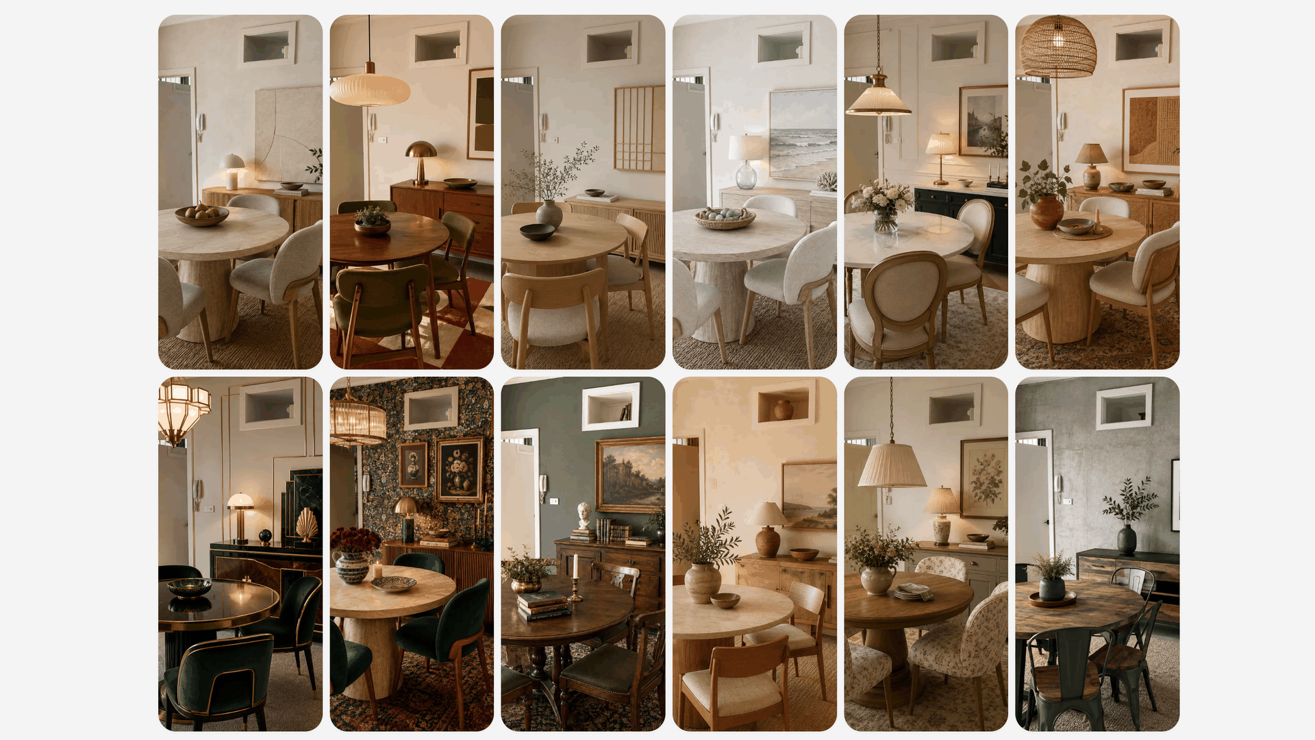 AI Room Design Tool