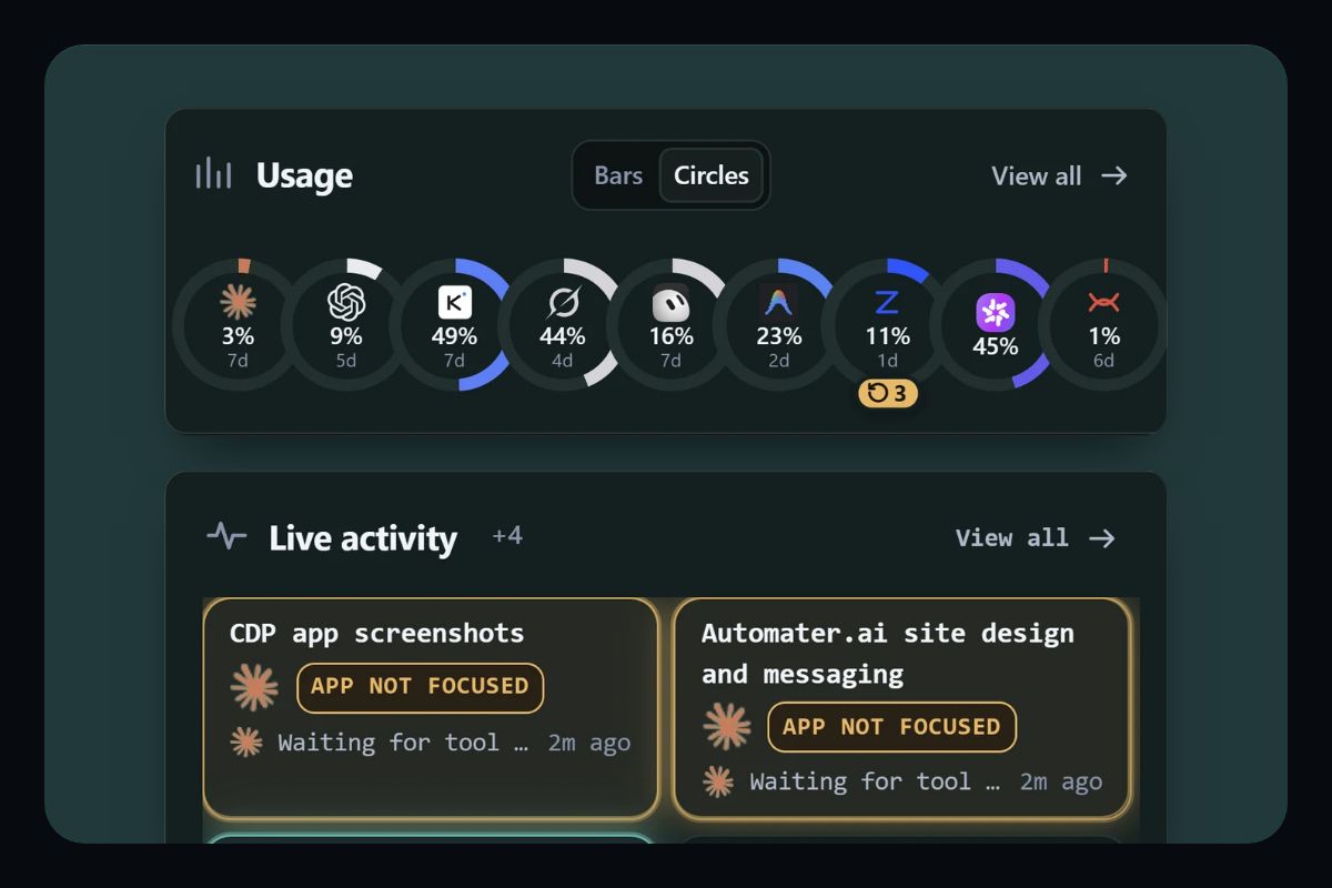 AUTOMATER.ai