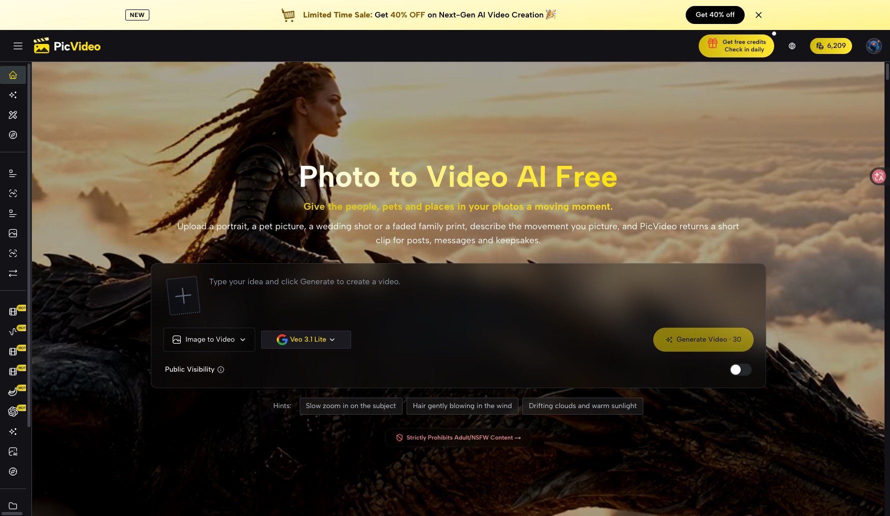 PicVideo
