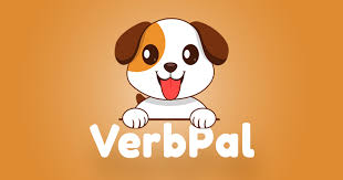 VerbPal logo