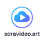 Sora 2 logo