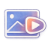 Image to Animation logo