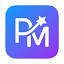 PixMagic logo