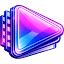 GenVideo AI logo