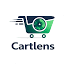 CartLens logo