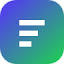 Compress PDF Tool logo