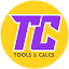 ToolsAndCalcs logo