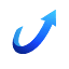 UpSearch logo
