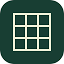Square Footage Calculator logo