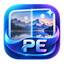 Photo Enhancer logo