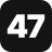 Bulin 47 Freestyle logo