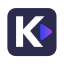 Kling 2.6 AI logo