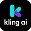 Kling Image O1 logo