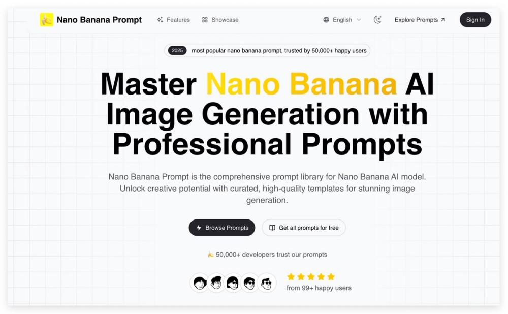 NanoBanana Pro AI