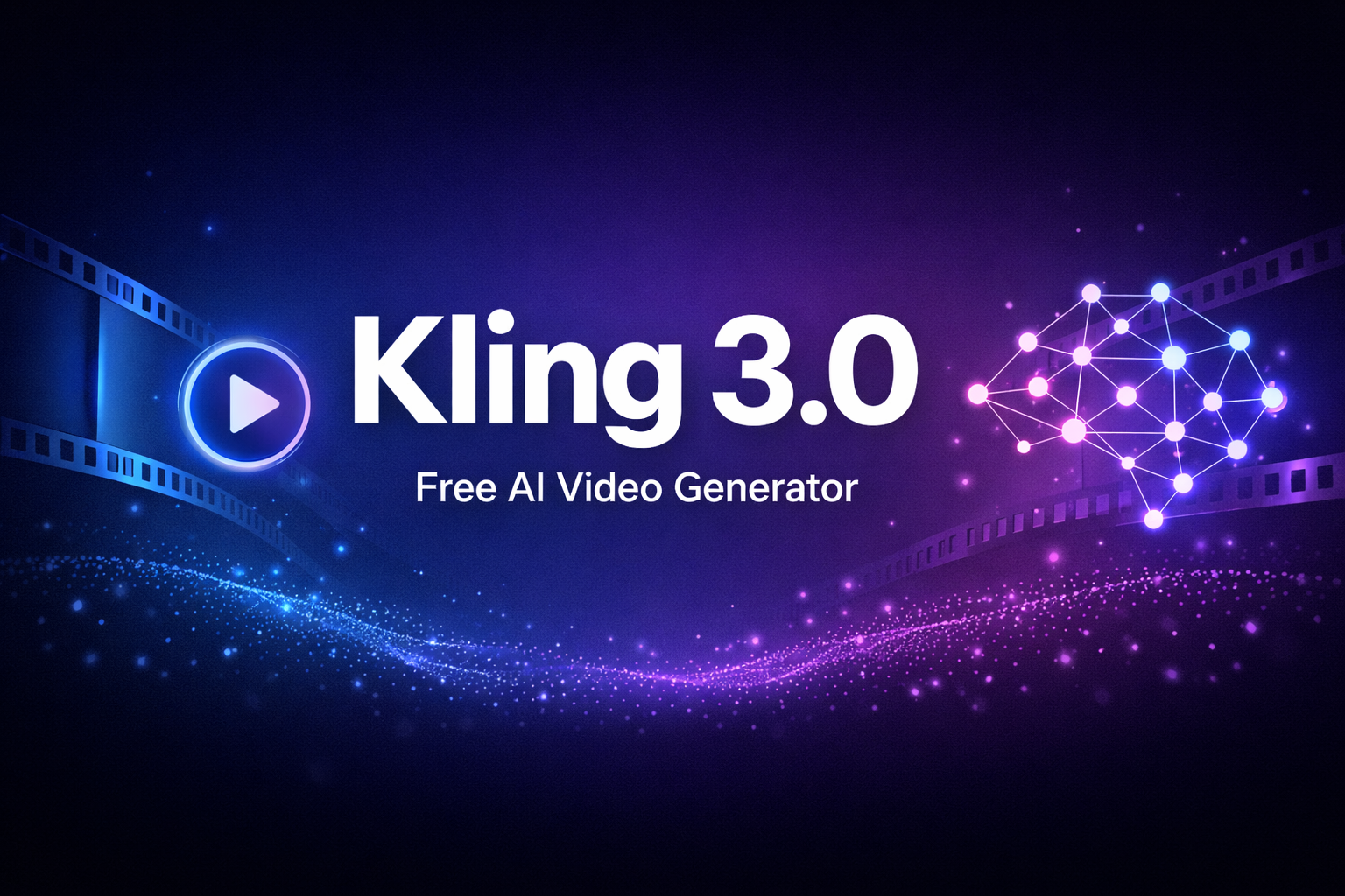 Kling AI Video Generator
