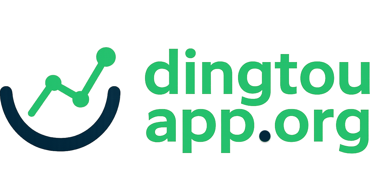 DingTou App