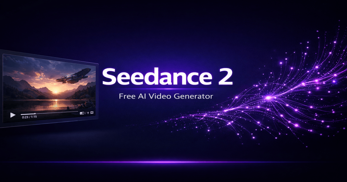 Seedance 2