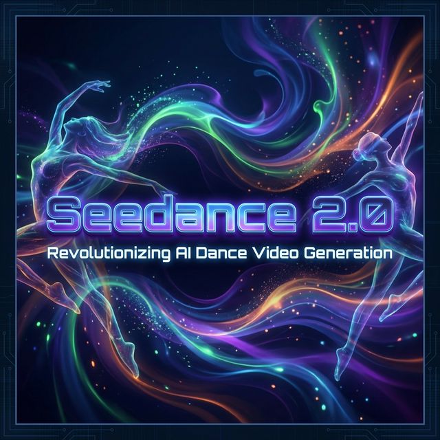 Seedance 2.0
