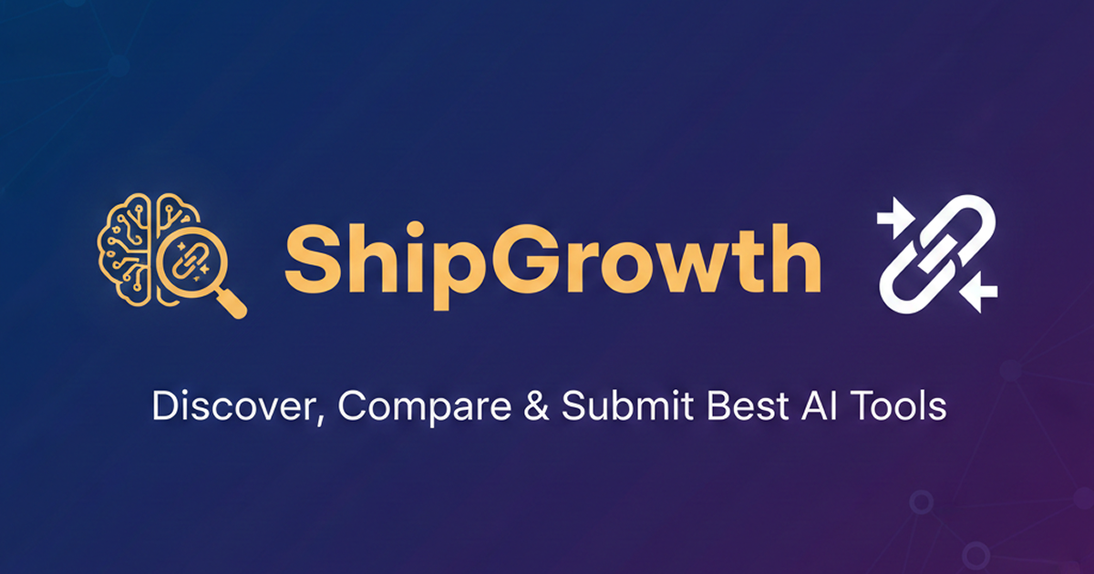 ShipGrowth