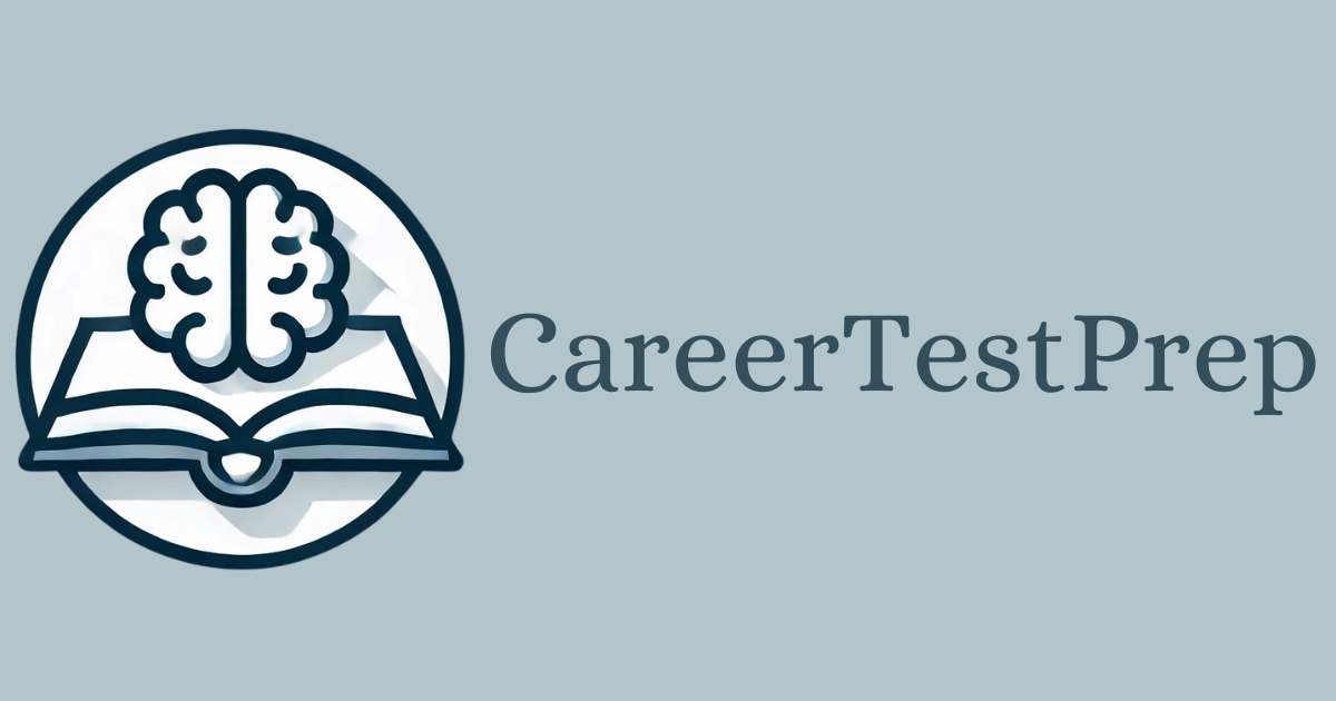 CareerTestPrep