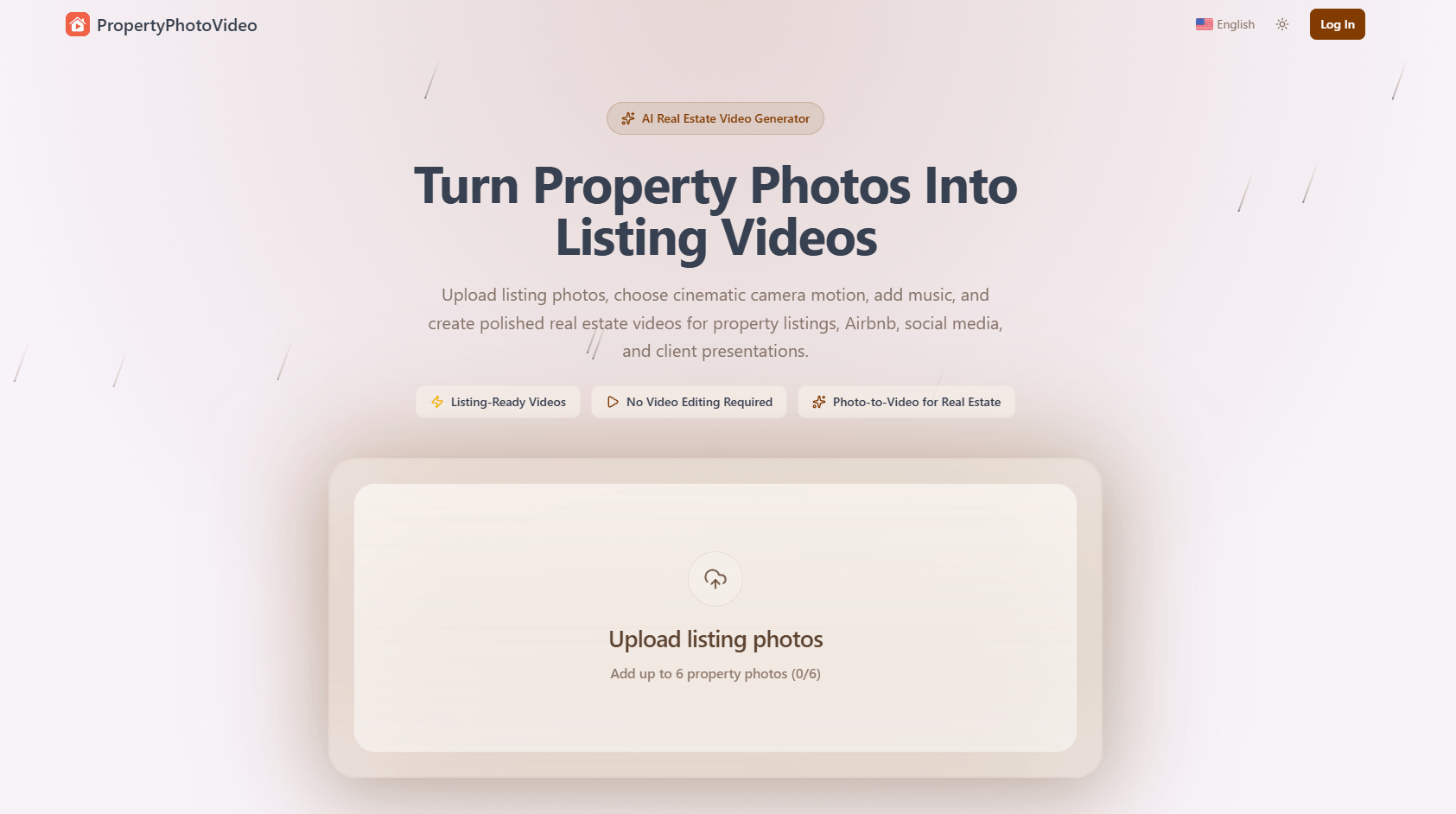 PropertyPhotoVideo