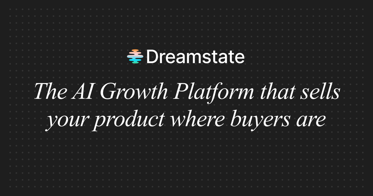 Dreamstate