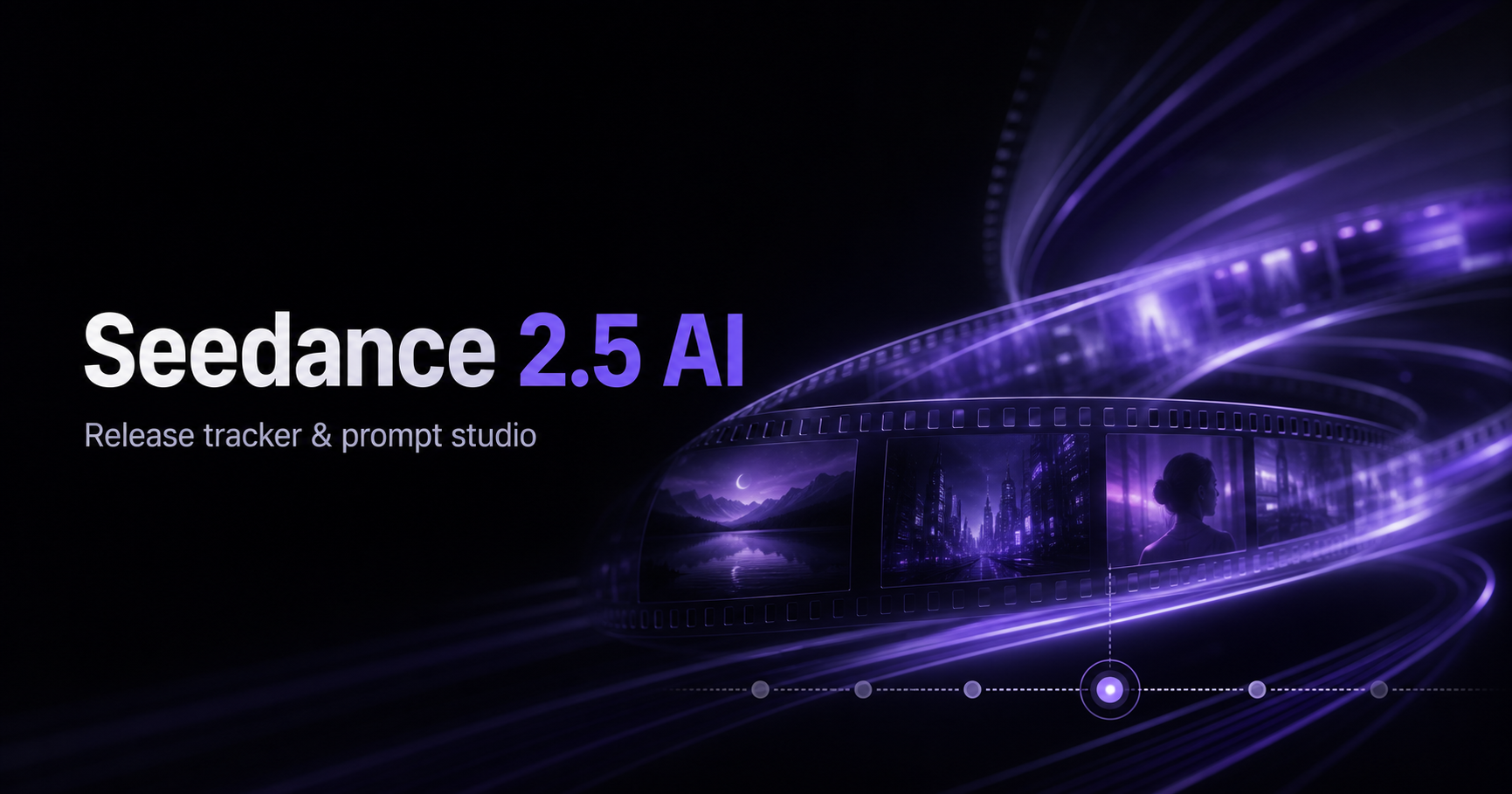 Seedance 2.5 AI