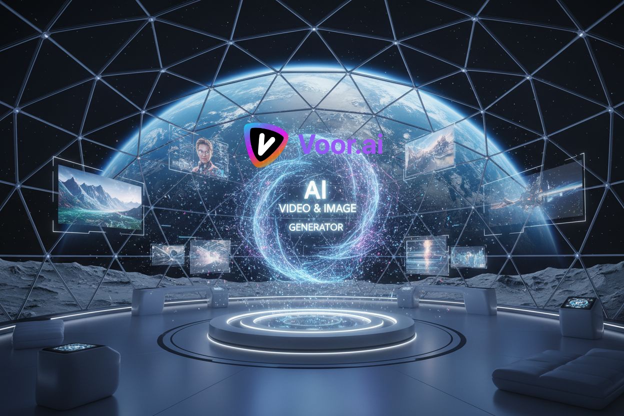 Voor AI