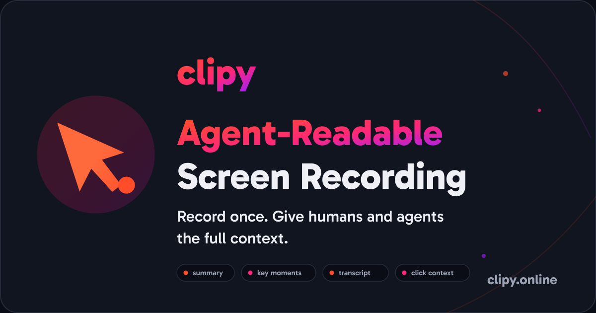 Clipy