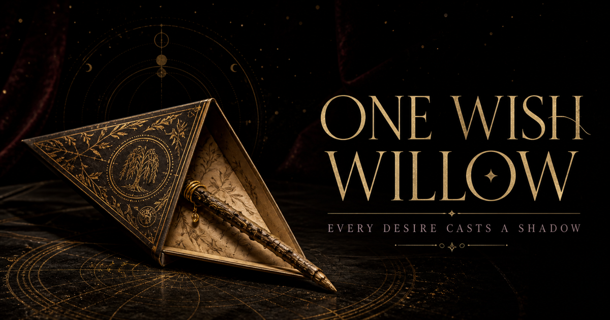 One Wish Willow